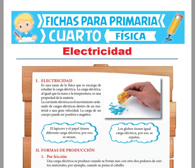 Consumo y Ahorro de Energía Eléctrica para Cuarto de Primaria – 2026