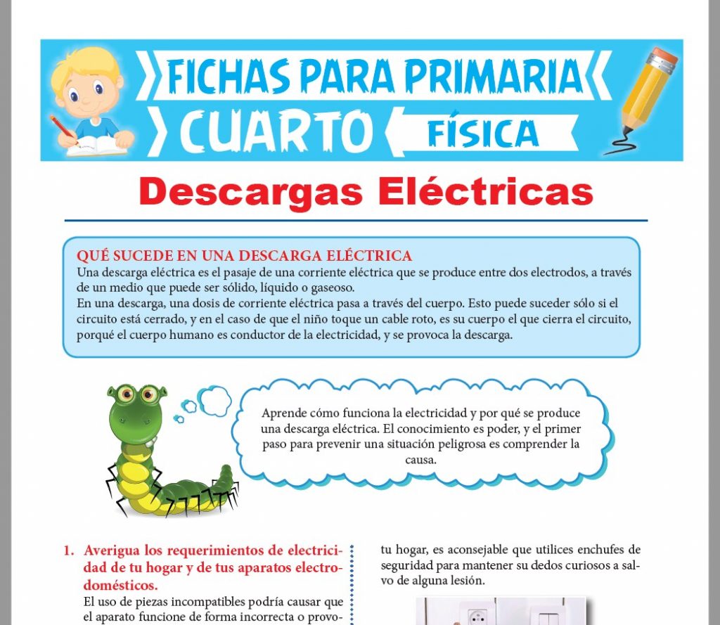 La Tierra y sus Movimientos para Cuarto de Primaria | Actividad Educativa