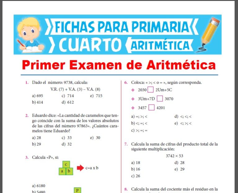 Descomposición Polinómica de Números Naturales para Cuarto Grado
