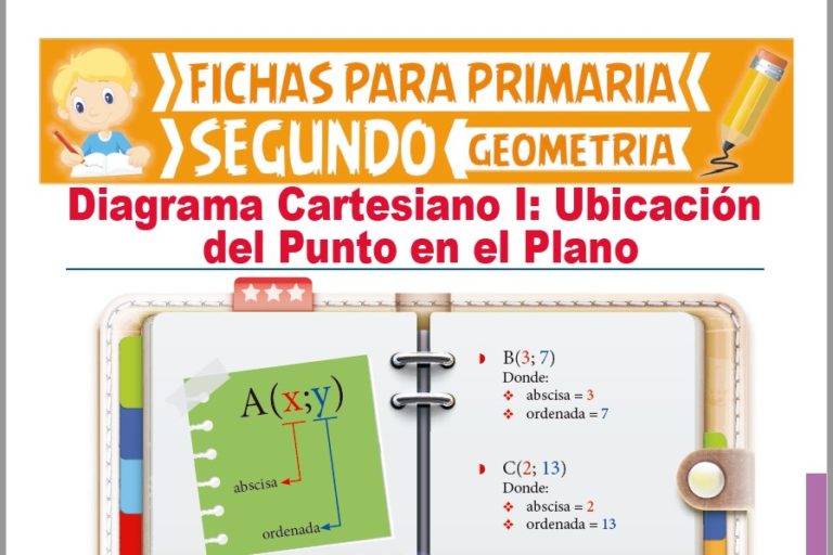 Actividades de Geometría para Segundo Grado de Primaria | 2025