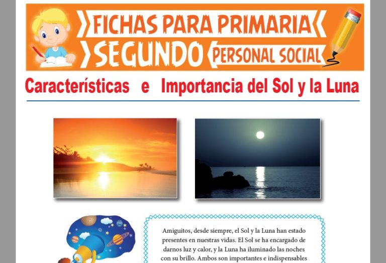 La Selva Peruana para Segundo Grado de Primaria | Actividades