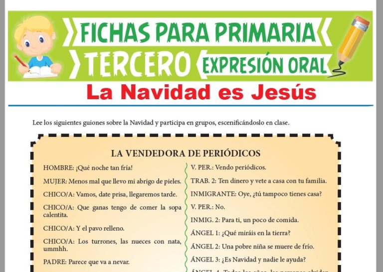 Adivinanzas y Trabalenguas para Niños para Tercer Grado de Primaria